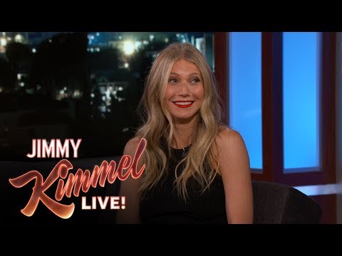 Gwyneth