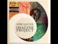 Tomorrow Never Knows (Herbie Hancock ft. Dave Matthews)