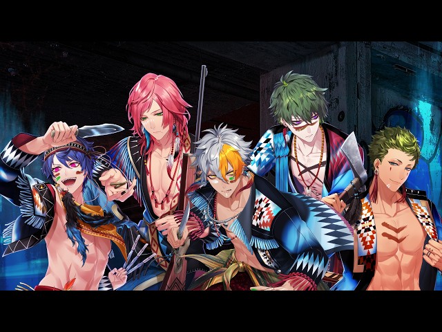 ホワイトデーイベントPV「HELL OH!!!」 - YouTube