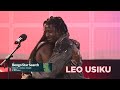 BSS 2026 S16 NEXT LEVEL LEO USIKU 
