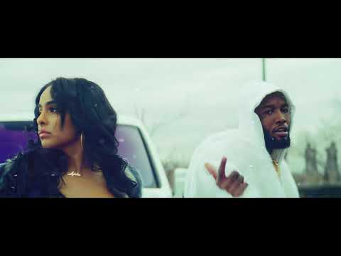 Shy Glizzy White Lie Feat RMR Official Video 