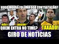 E AGORA, QUEM ENTRA? | ÁRBITRO AFASTADO | ÚLTIMAS NOTÍCIAS DO VASCO