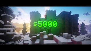 OSTIAPVP 5000 FTOP PRIZES 30th December 2 PM EST