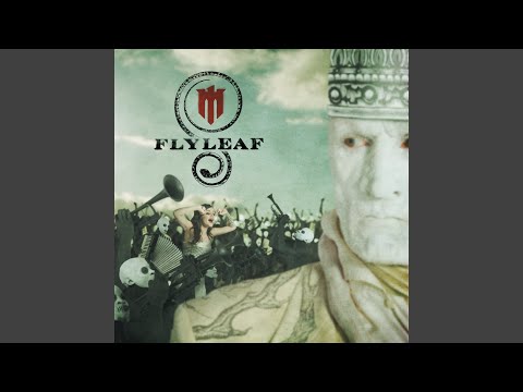 Missing - Flyleaf