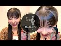 Yurina and Xiaoting confirmed that they met each other in Japan | Xiaorina strong friendship