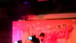 愛是懷疑 @ WDO 20080529