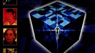 Mark Korven - The Rope (Cube 1997: Original Motion Picture Soundtrack)