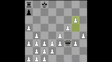 Chess Game : 57 How to play chess Without king? #chesss #chess #chessgrandmaster #checkmate
