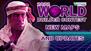 $250 WBC2022 New Maps and Updates! | C&C Generals Zero Hour $250 WBC2022 New Maps and Updates! | C&C Generals Zero Hour