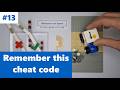 Refraction and speed explained using LEGO | Physics of waves