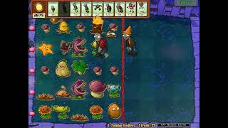 Plants Vs. Zombies I, Zombie Endless 25032024 - Streak 41 Part 08