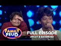 Family Feud: THE WITTY WARRIORS VS THE BRAINY BRIGADE (MAY 7, 2024) (Full Episode UNCUT & EXTENDED)