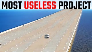 Celebrity Most Useless Megaprojects Ever Built Net Worth