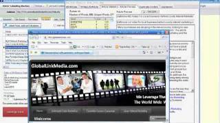 Automatic Article Submitter Backlinks - Spinning Your Articles For Success
