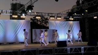 K POP CONTEST 2019