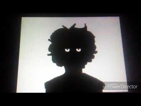 Michael Afton - Matryoshka (short FNaF flipnote)