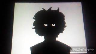 Michael Afton - Matryoshka (short FNaF flipnote)