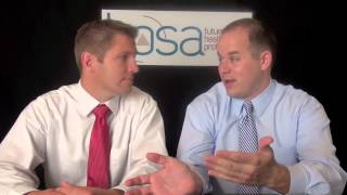 Hosa Clinical Specialty Short