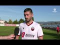 #KORSHKË | Post-match reaction
