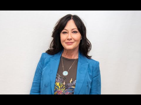 Shannen Doherty wins $6.3M in State Farm suit after home ...