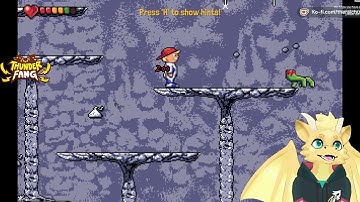 RaiTube - Monster Bash HD (Episode 3) - 9 - The End of an Era!