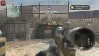 Sick MSR Feed