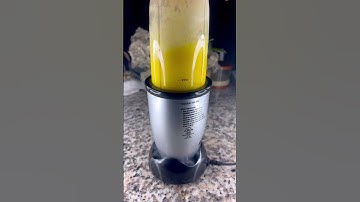 Thumbnail of Homemade mayo. You need just three ingredients