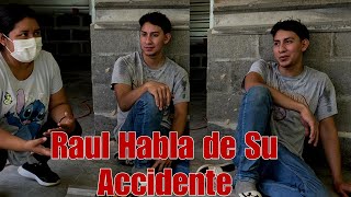 Raul Rompe el Silencio y Habla De lo que Esta Pasando En Su Vida