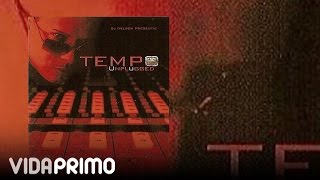 Tempo - Interlude, Pt. 2 [Official Audio]