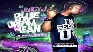 Juicy J - I Wont Miss Ya [Blue Dream & Lean (Bonus Tracks)]