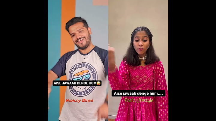 Hungry Birds Umesh vs Pari's Lifestyle new shorts😍#hungrybirds #umesh #parislifestyle #pari #shorts