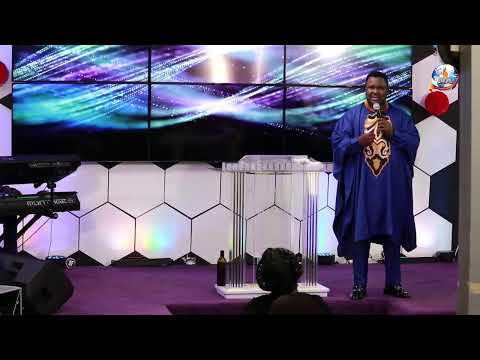 OFM Los Angeles Prophetic & Anointing Service: 01/07/2024