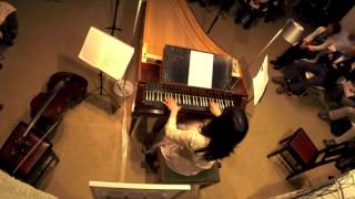 〈ロンドンのスケッチブック〉より 小品 K 15i - 演奏動画のサムネイル