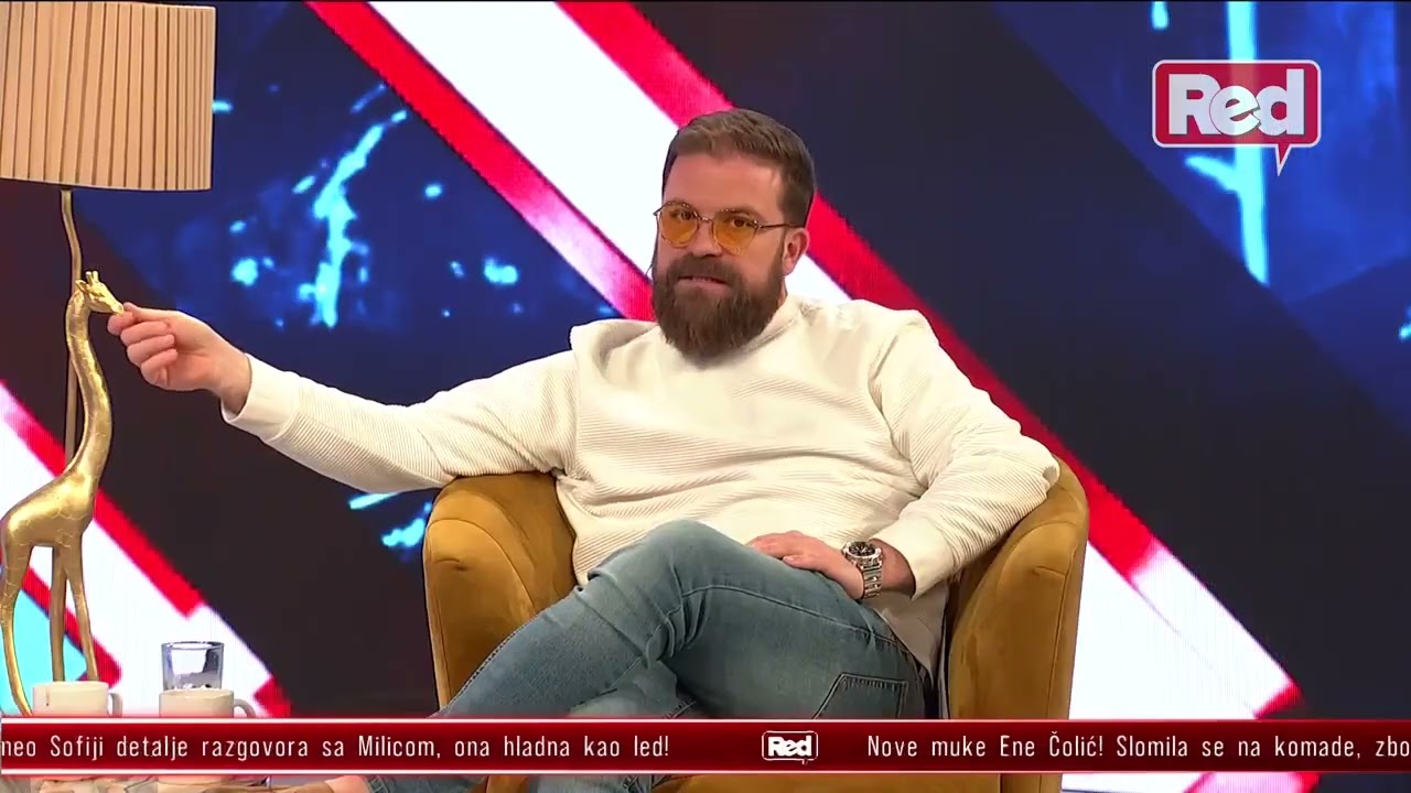 PZD: Asmin o pomirenju sa Sitom - 29.11.2024.