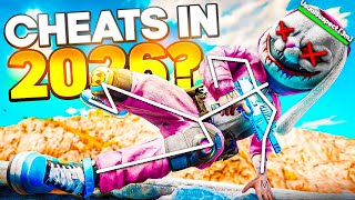 Is this the BEST WARZONE CHEATS for 2026