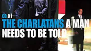 The Charlatans - Shotgun