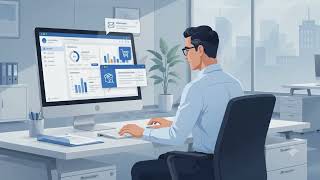 Procurement, Powered by AI | Faster Decisions with ZYNO | #viralvideo #ytshorts #zyno #trending