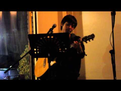 เพื่อเธอตลอดไป Cover by Fair Stin