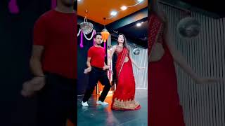 teri lat lag jagi tadpaya na kare ❣️ #Nrityaperformance #ShortsDanceVideo #GovindMittal & Snehu #yt Resimi