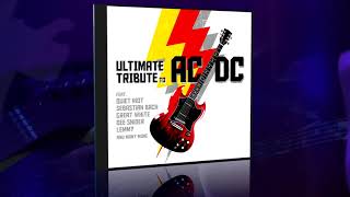 Ultimate Tribute to AC/DC (Hörprobe)