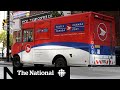 Parcels have become a north star for Canada Post but may not boost profits