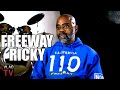 Freeway Ricky on How He Laundered His Drug Money, Much Harder Today (Part 2)