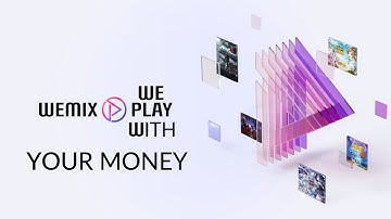 WTF is Wemix Classic?