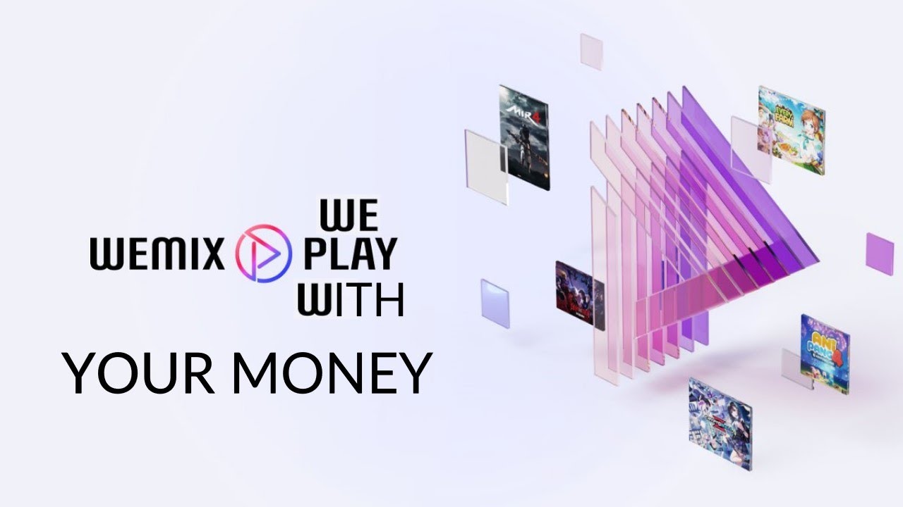 WTF is Wemix Classic?