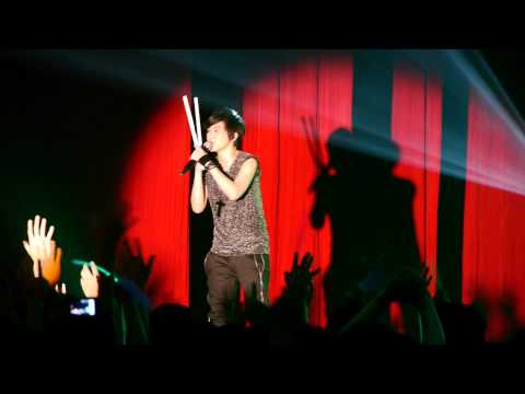 20120607 張芸京 海洋大學101級畢業演唱會 15 春泥.MTS