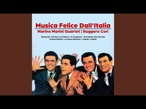 Scapricciatiello