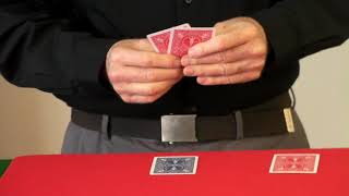 Joker Monte: The MOST FUN Card Trick! - Magic Trick For Sale