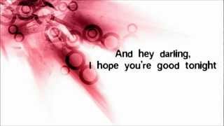If It Means A Lot To You -- A Day To Remember (Lyrics)