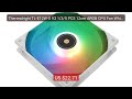 Thermalright TL-E12W-S V3 1/3/5 PCS 12cm ARGB CPU Fan White A... — Amazing Value 2026 | Must Have!