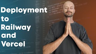 Full Stack like a Pro: easiest deploy of NextJS and NestJs